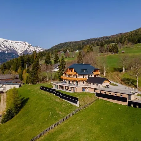 103 Laerchenhof * Mauterndorf (Salzburg)