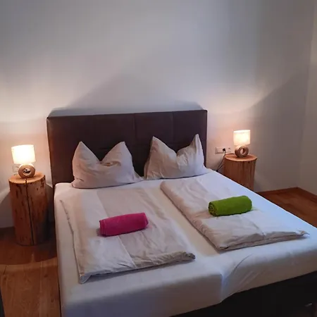 Appartement 103 Laerchenhof