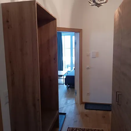Apartamento 103 Laerchenhof Mauterndorf (Salzburg)