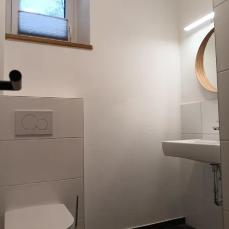 103 Laerchenhof Apartamento Mauterndorf (Salzburg)