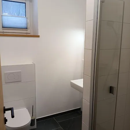 103 Laerchenhof Apartamento