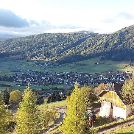 Lägenhet 103 Laerchenhof *