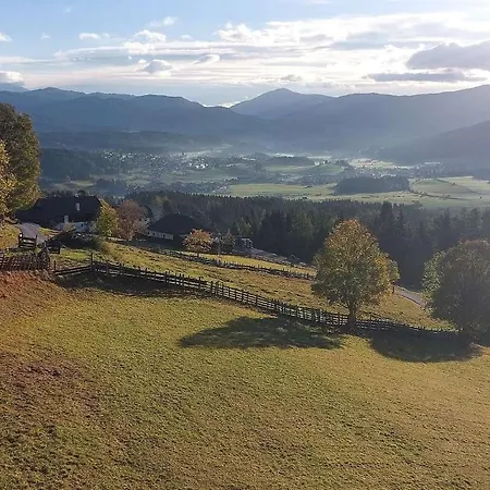 Lägenhet 103 Laerchenhof