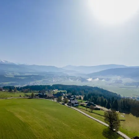 Daire 103 Laerchenhof *