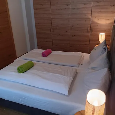 Appartement 103 Laerchenhof Mauterndorf (Salzburg)