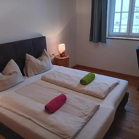 103 Laerchenhof Appartement