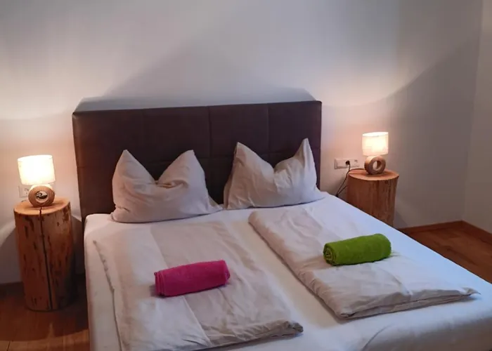 Apartment 103 Laerchenhof