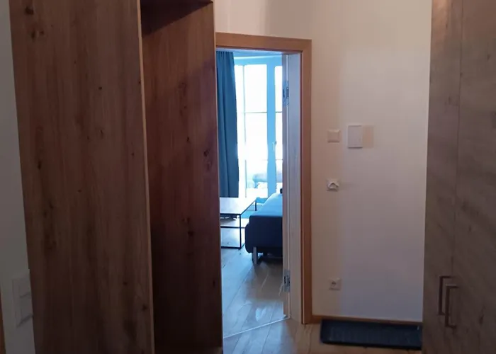 Daire 103 Laerchenhof Mauterndorf (Salzburg)