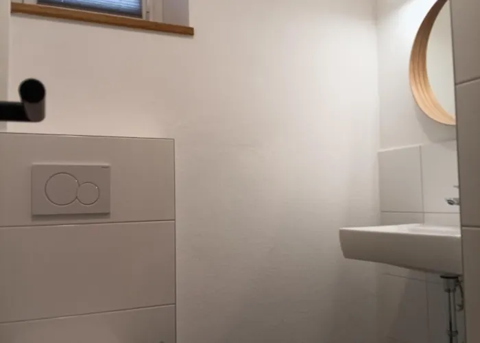 103 Laerchenhof Apartment Mauterndorf (Salzburg)