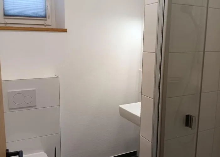 103 Laerchenhof Lägenhet