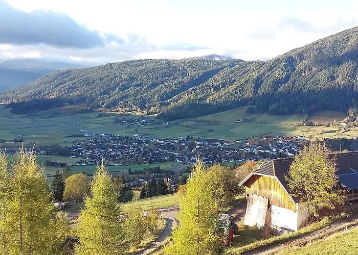 Lägenhet 103 Laerchenhof *