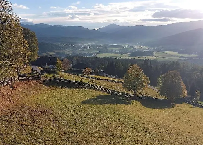 Lägenhet 103 Laerchenhof