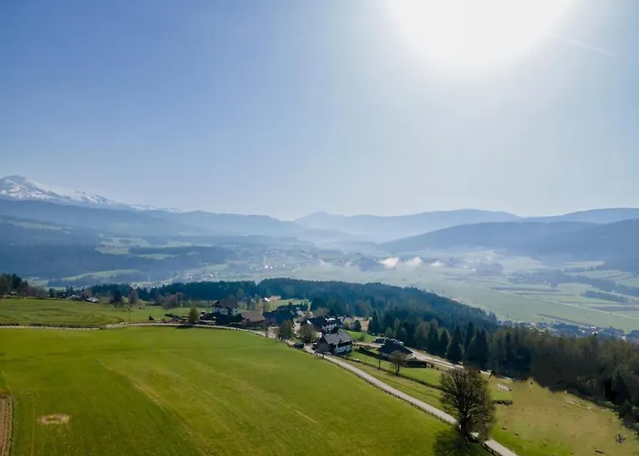 Daire 103 Laerchenhof *